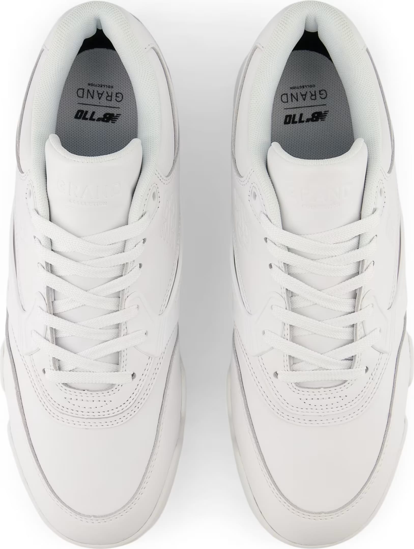 New Balance Numeric 770 "White"