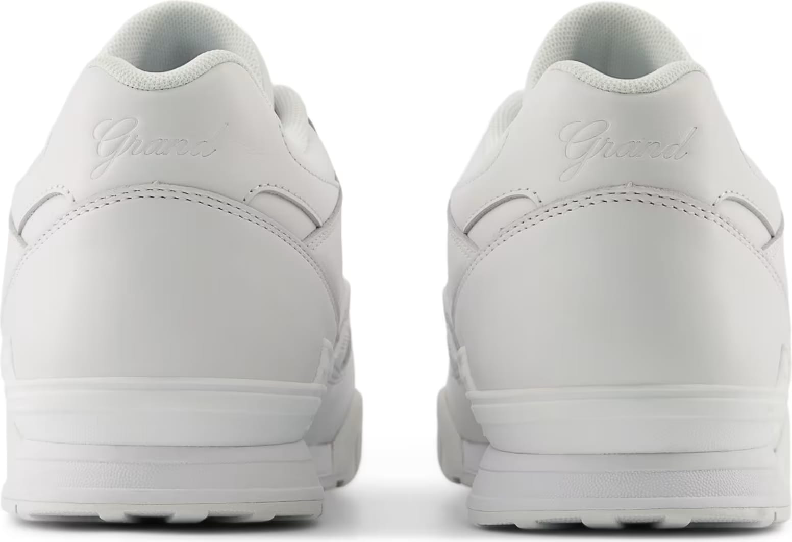 New Balance Numeric 770 "White"