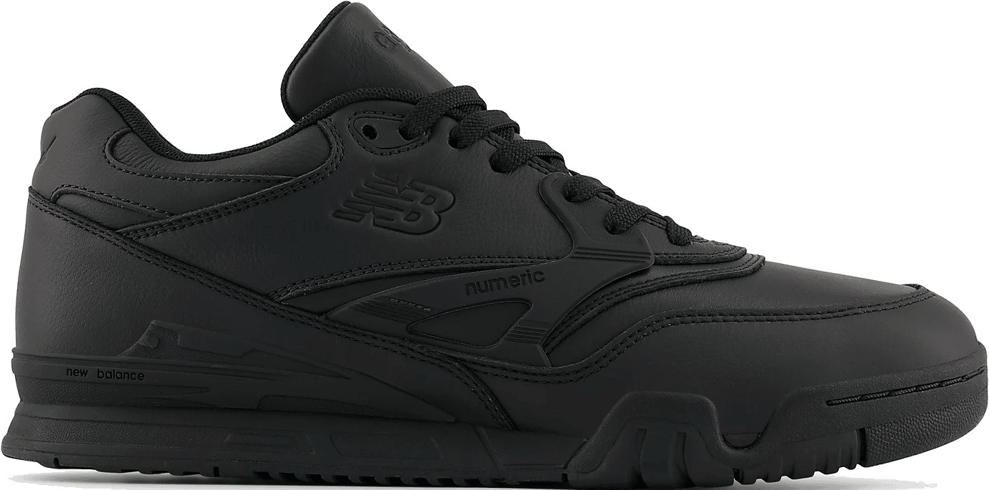 New Balance Numeric 770 "Black"