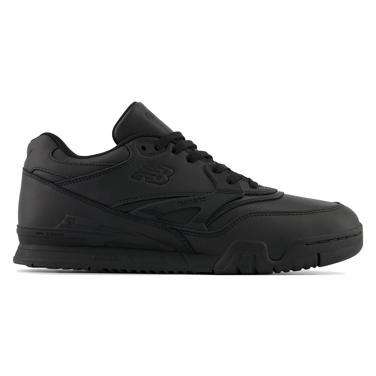 New Balance Numeric 770 "Black"