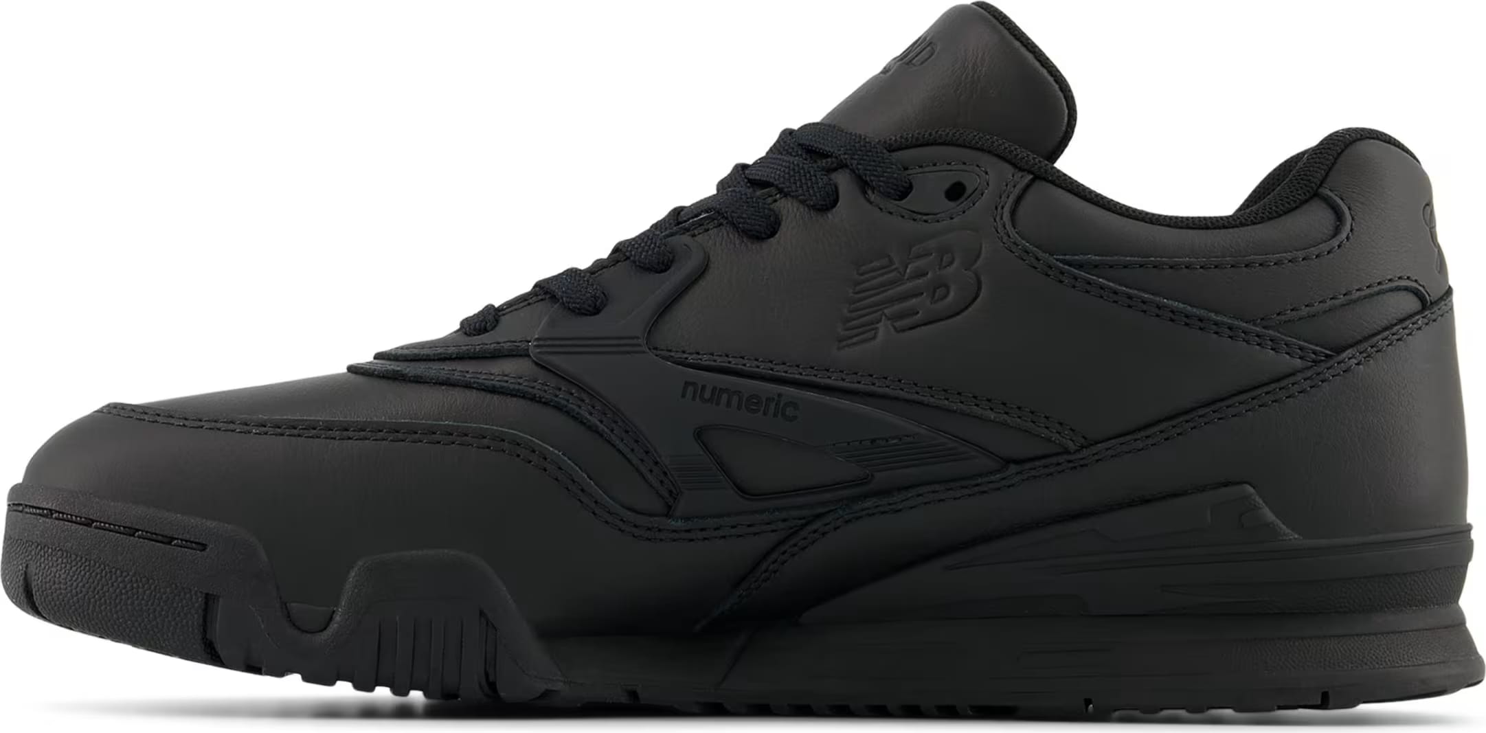 New Balance Numeric 770 "Black"