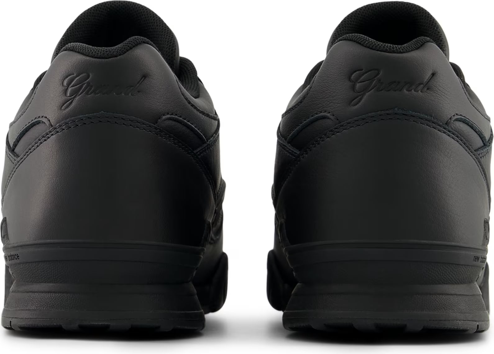 New Balance Numeric 770 "Black"