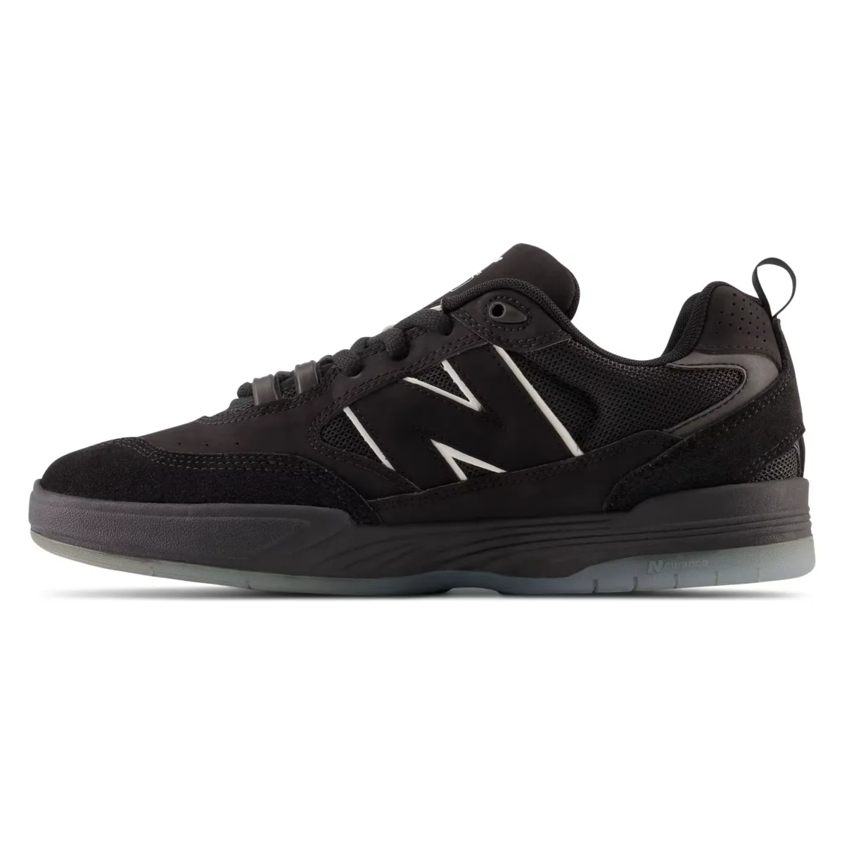 New Balance Numeric 808 Tiago Lemos Black