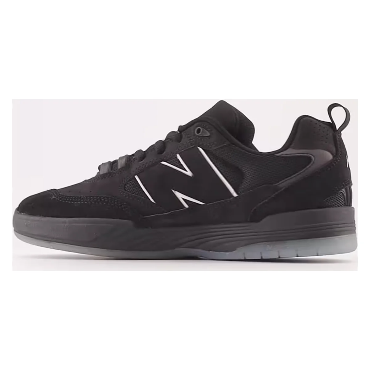 New Balance Numeric 808 Tiago Lemos Black