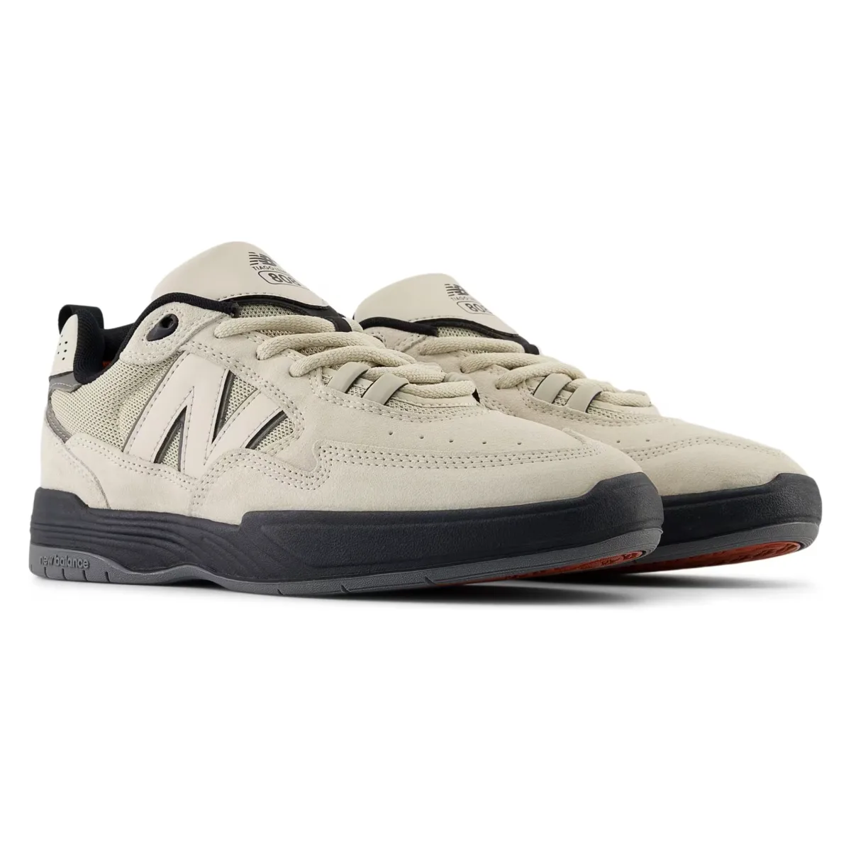New Balance Numeric Tiago Lemos 808 "Black Sea Salt"