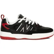 New Balance Numeric 808 Tiago Lemos Black Red