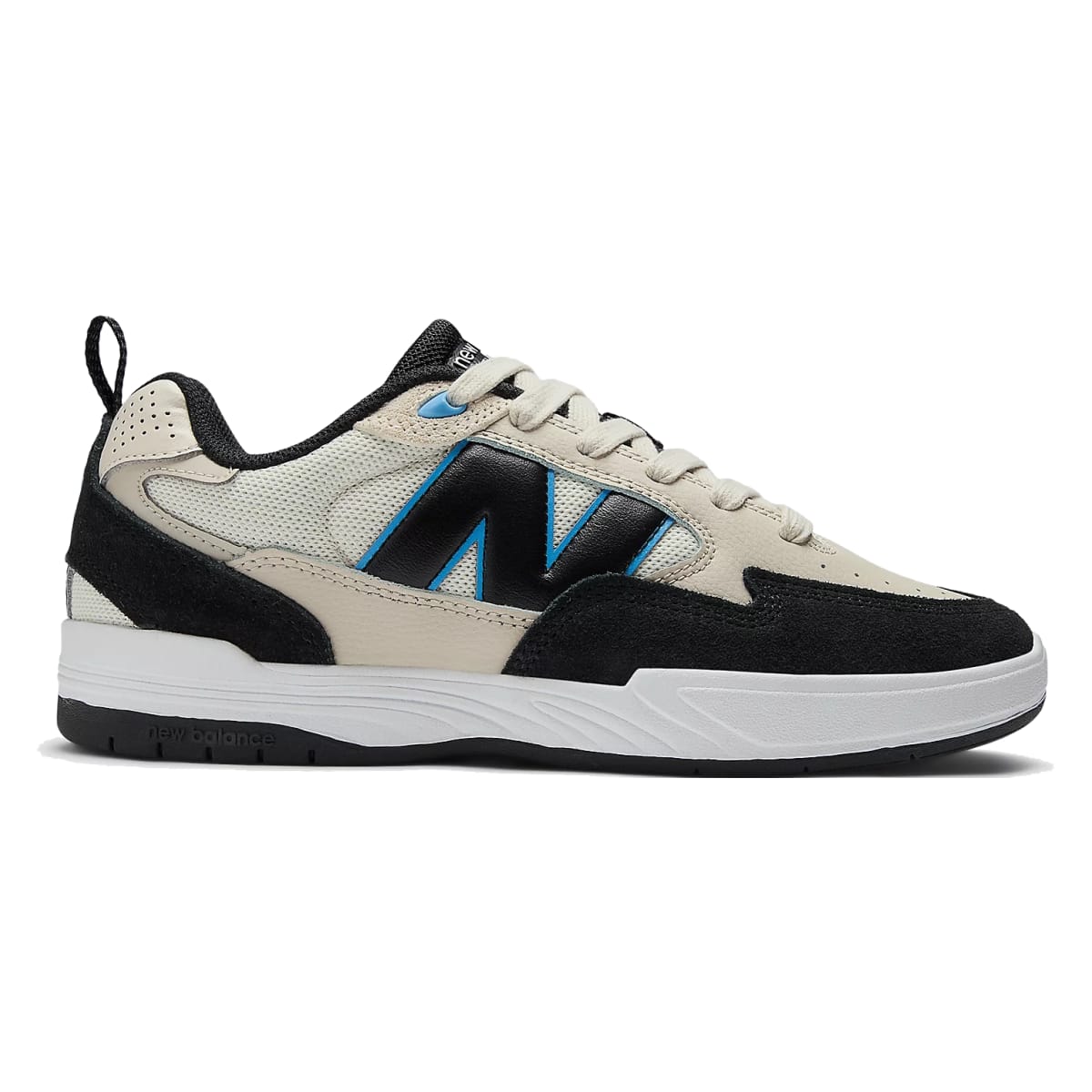 Tiago Lemos x New Balance Numeric 801 Lite "Tan Black"