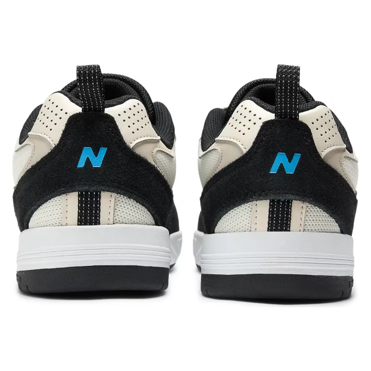 Tiago Lemos x New Balance Numeric 801 Lite "Tan Black"