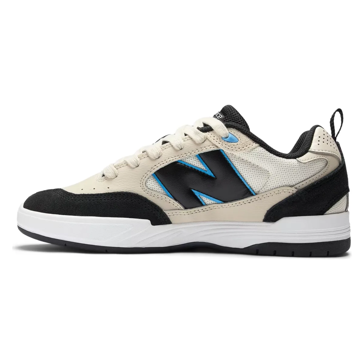 Tiago Lemos x New Balance Numeric 801 Lite "Tan Black"