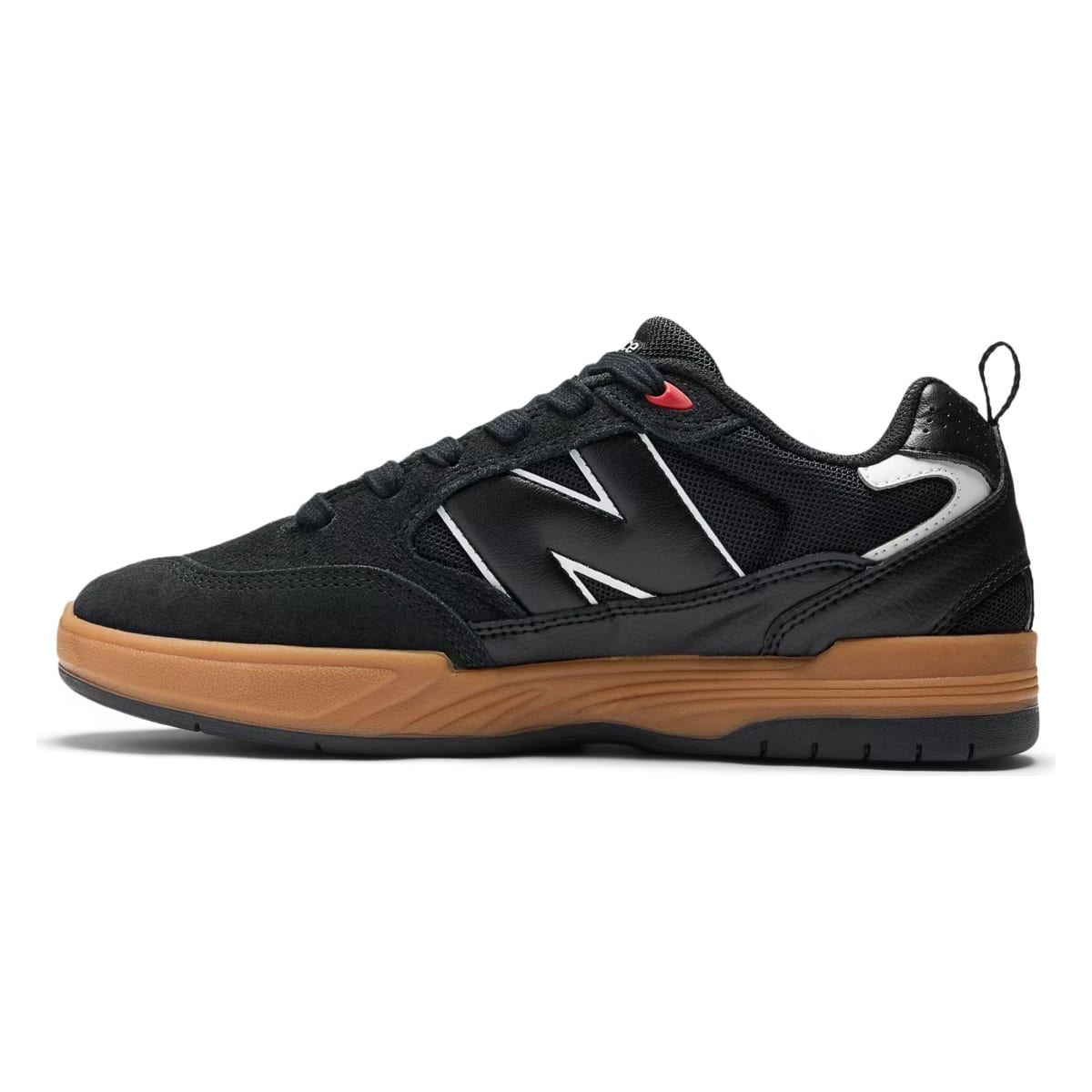 Tiago Lemos x New Balance Numeric 801 Lite "Black White"