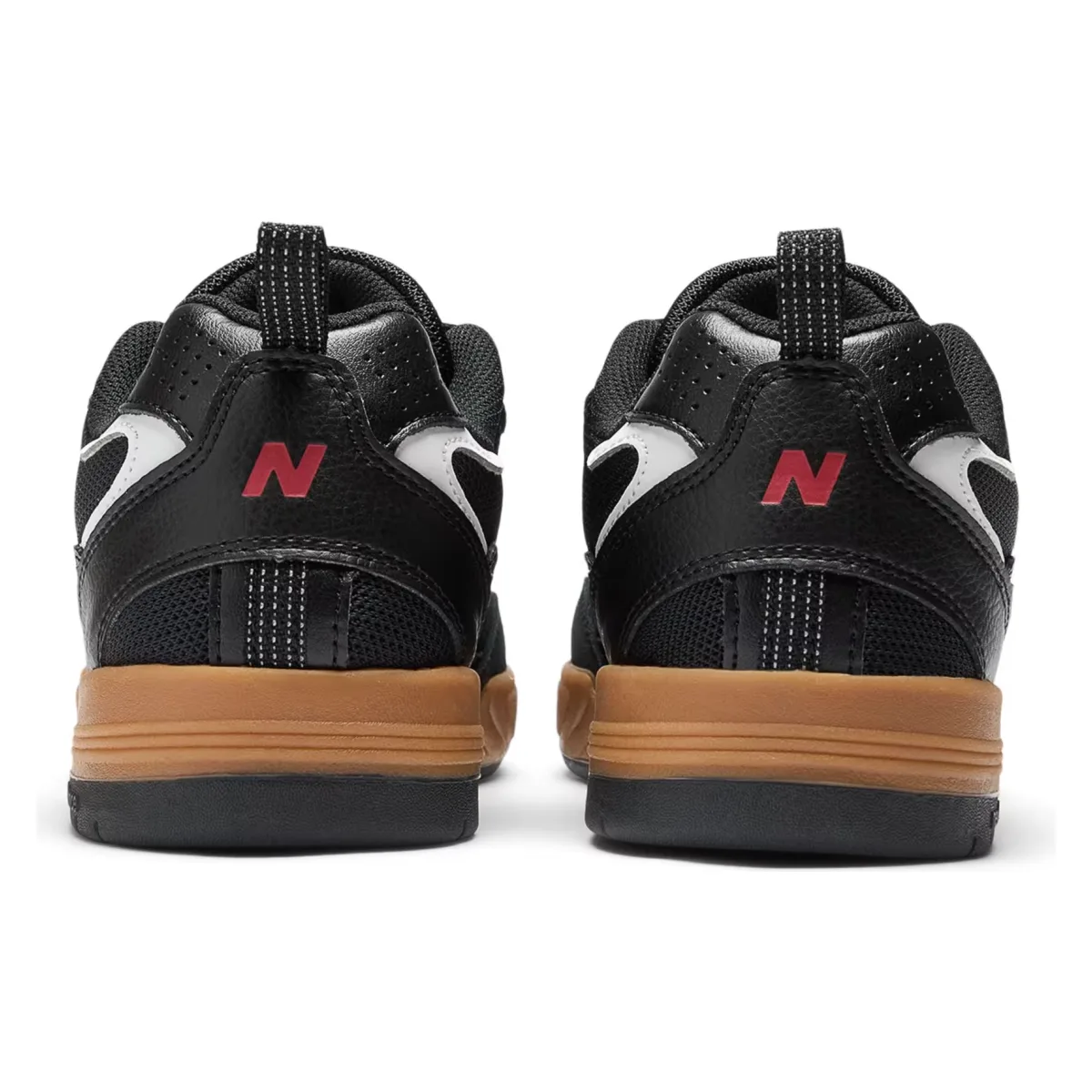 Tiago Lemos x New Balance Numeric 801 Lite "Black White"