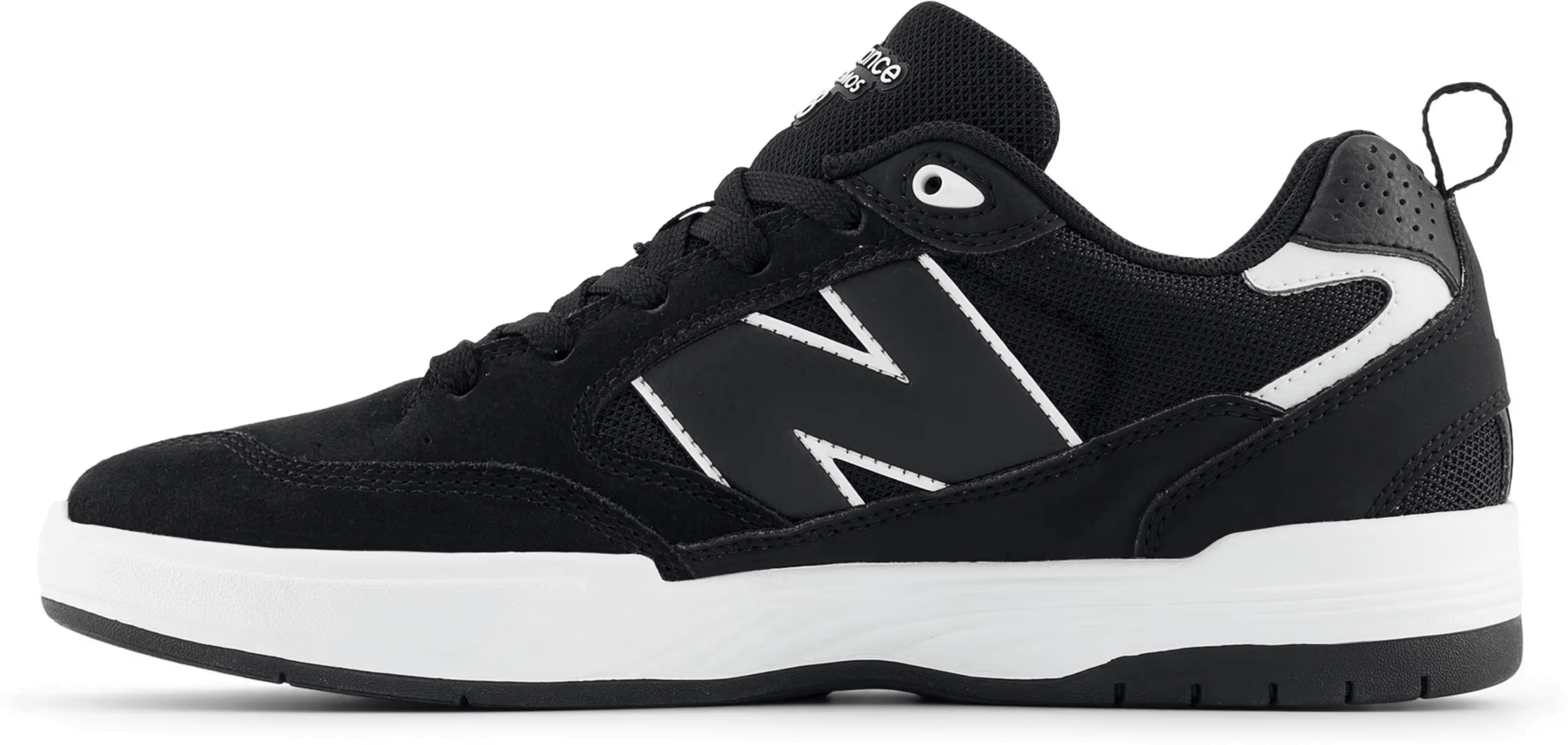 New Balance NB Numeric Tiago Lemos 808 Lite