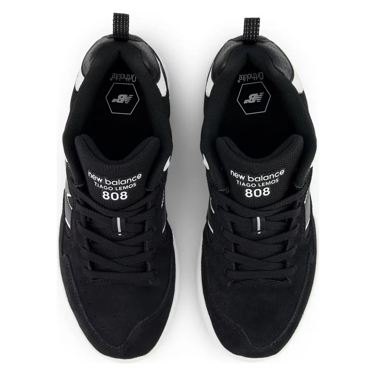 New Balance NB Numeric Tiago Lemos 808 Lite