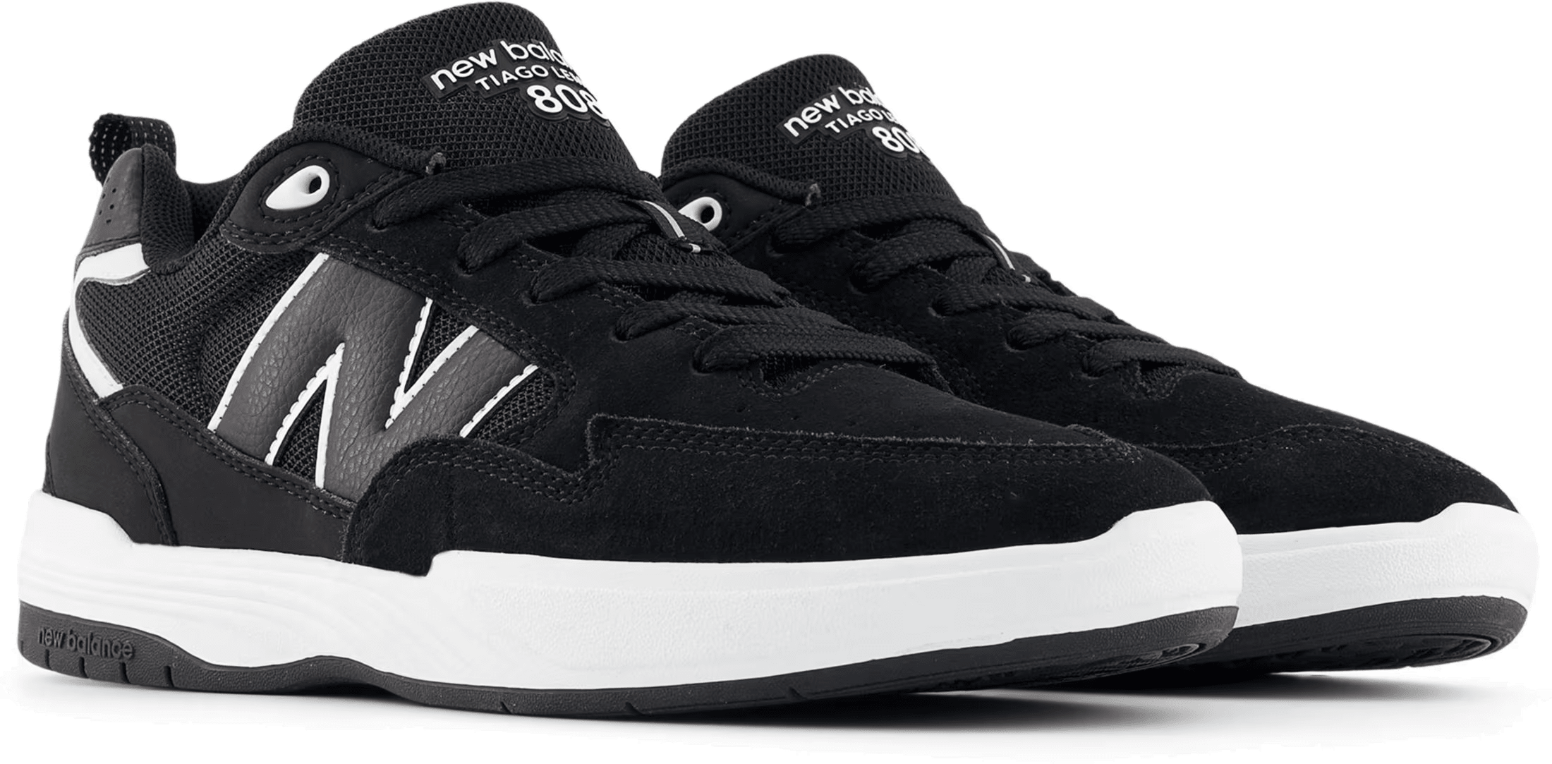 New Balance NB Numeric Tiago Lemos 808 Lite
