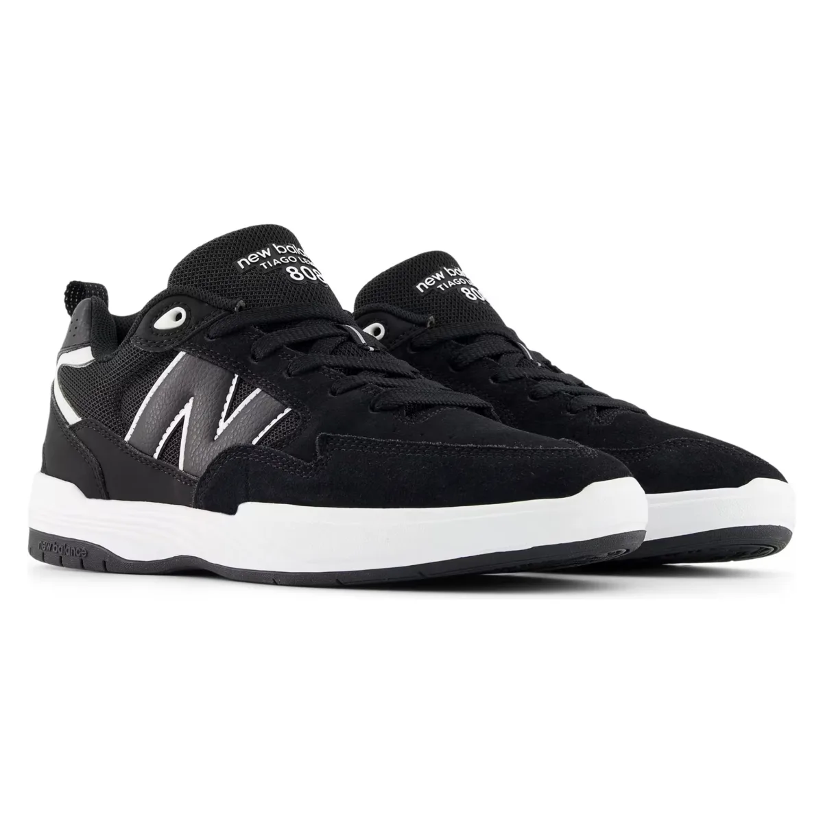 New Balance NB Numeric Tiago Lemos 808 Lite