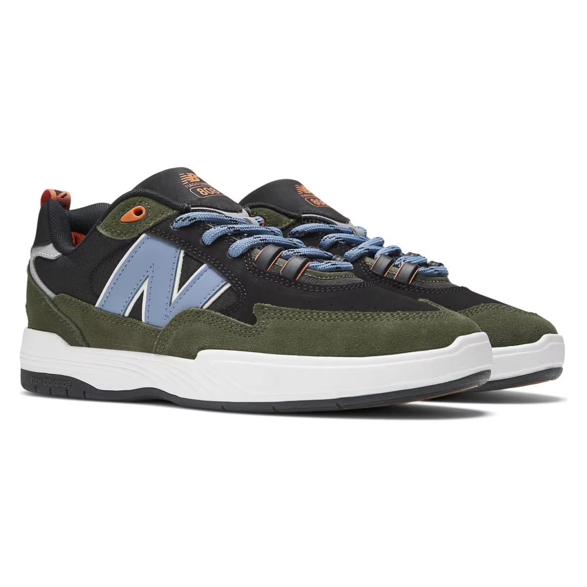New Balance NB Numeric Tiago Lemos 808