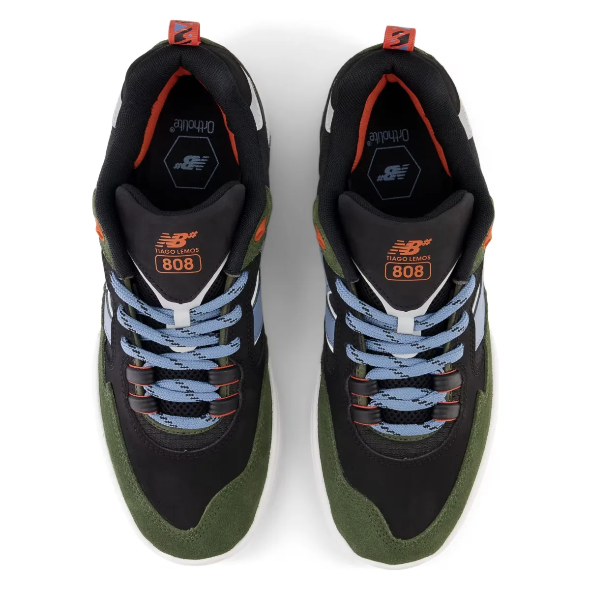 New Balance NB Numeric Tiago Lemos 808