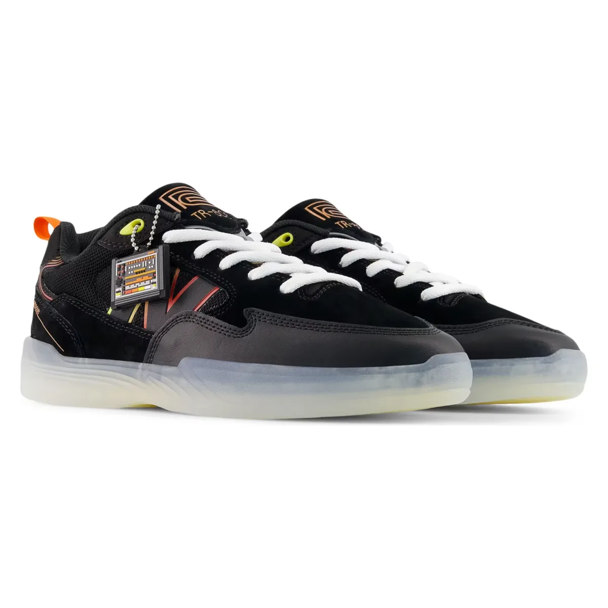 New Balance Numeric 808 Lite Tiago Lemos x Roland 808 Day