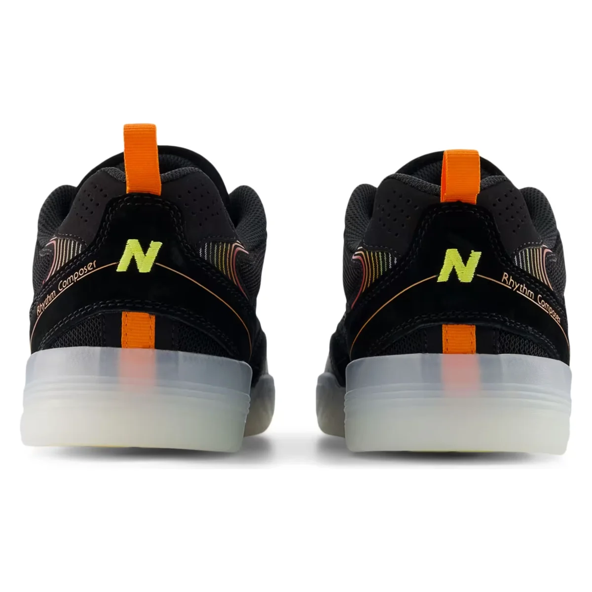 New Balance Numeric 808 Lite Tiago Lemos x Roland 808 Day