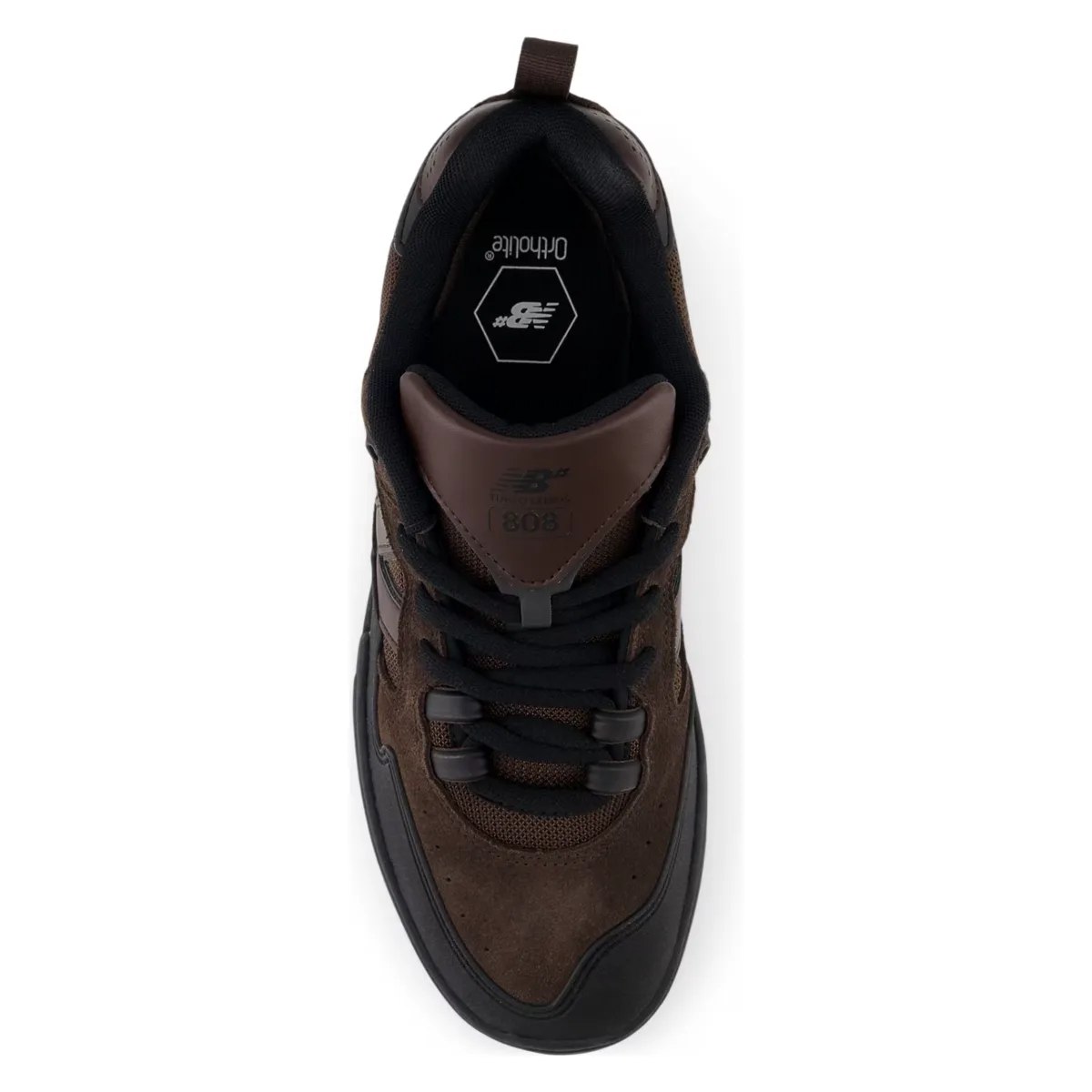 New Balance Numeric Tiago Lemos 808