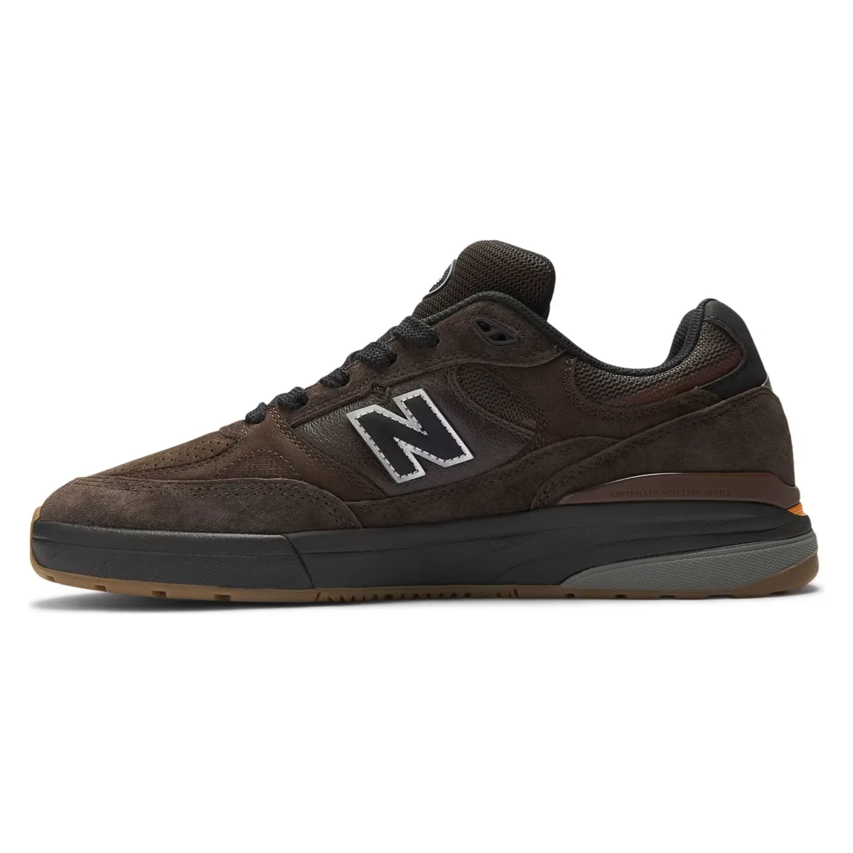 New Balance NB Numeric Andrew Reynolds 933 "Brown"