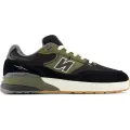 New Balance Numeric 933 Andrew Reynolds Black Olive