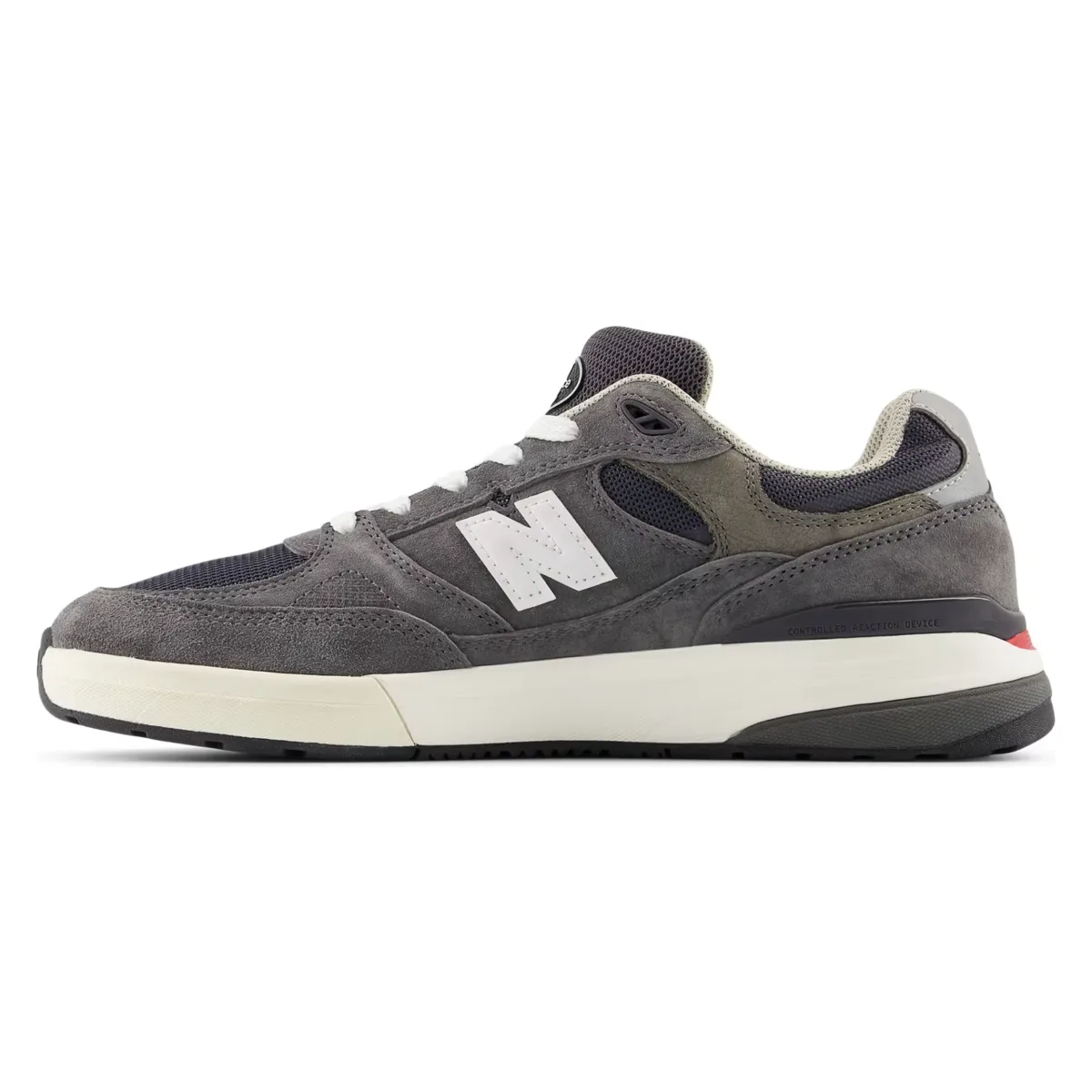 Andrew Reynolds x New Balance Numeric 933 "Dark Grey"