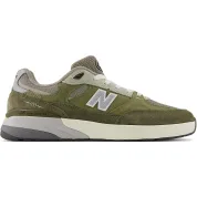 New Balance Numeric Andrew Reynolds 933 "Olivine"