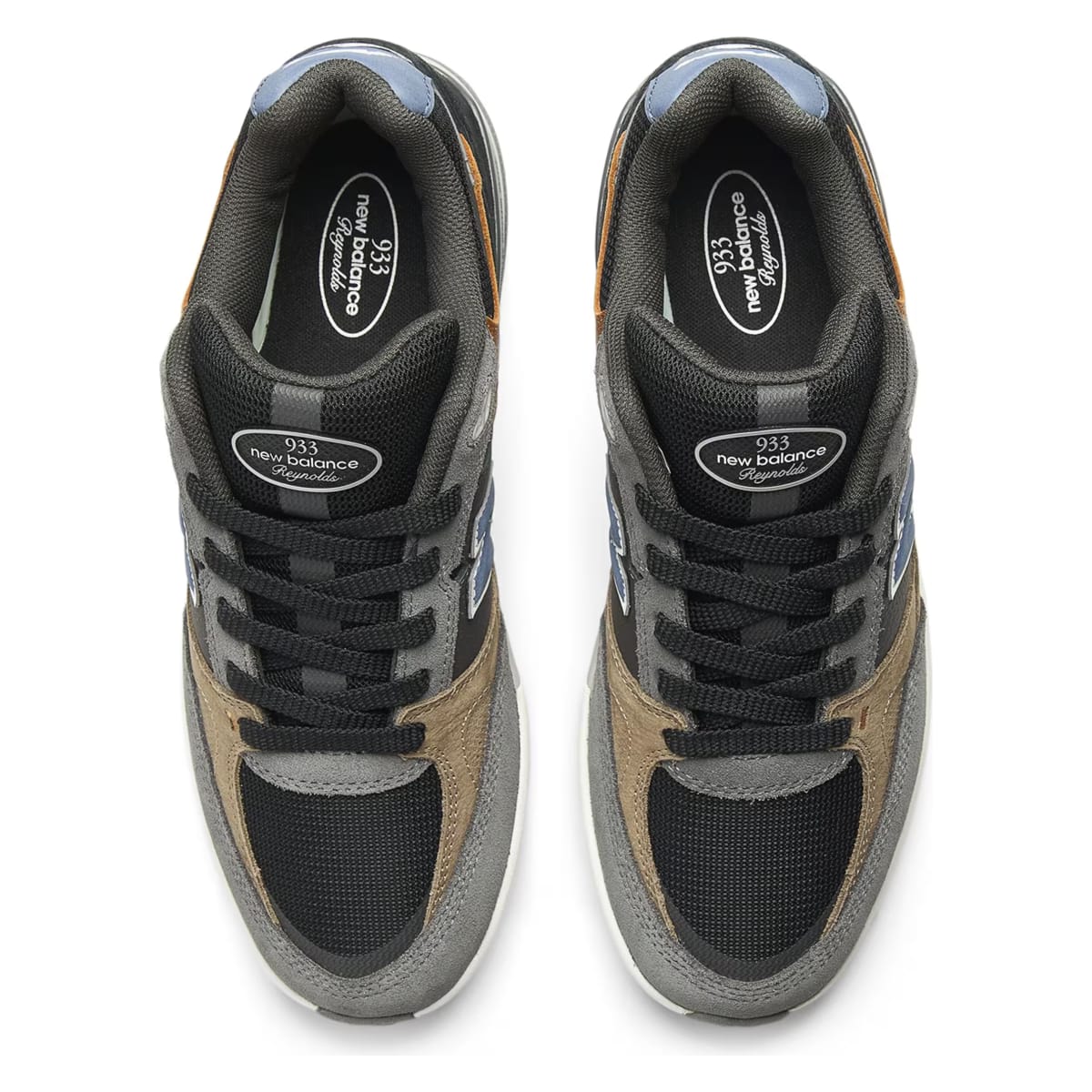 New Balance NB Numeric Andrew Reynolds 933 "Vintage Indigo"