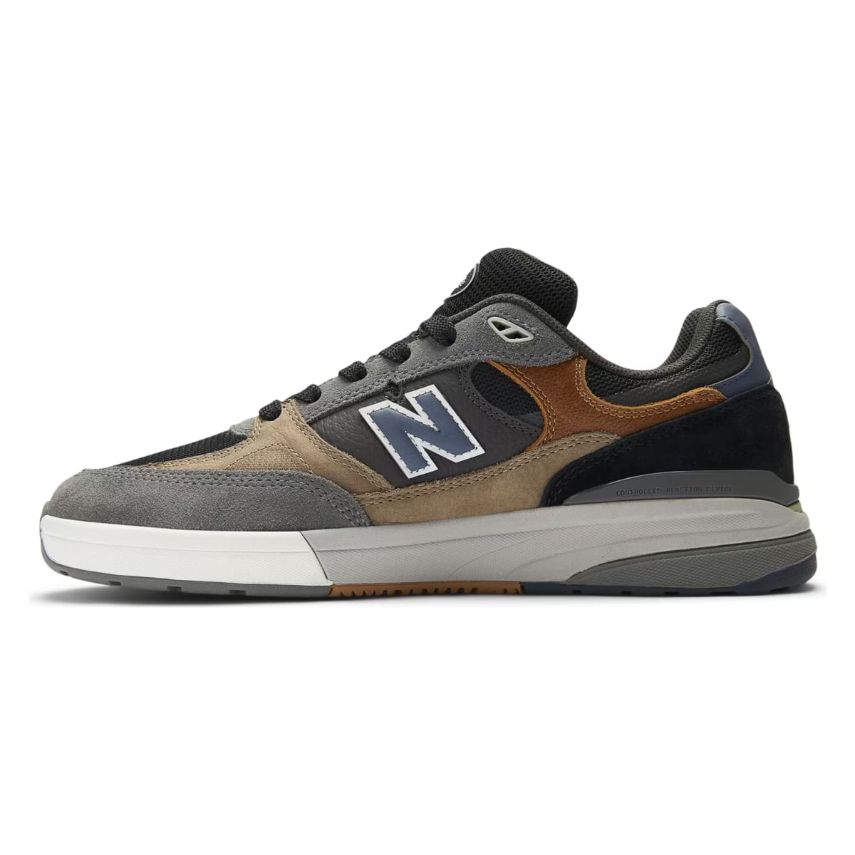 New Balance NB Numeric Andrew Reynolds 933 "Vintage Indigo"