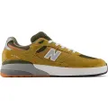 Andrew Reynolds x New Balance Numeric 933 "Camel"