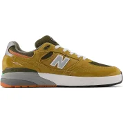 Andrew Reynolds x New Balance Numeric 933 "Camel"