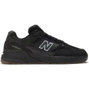 Andrew Reynolds x New Balance Numeric 933 "Black"