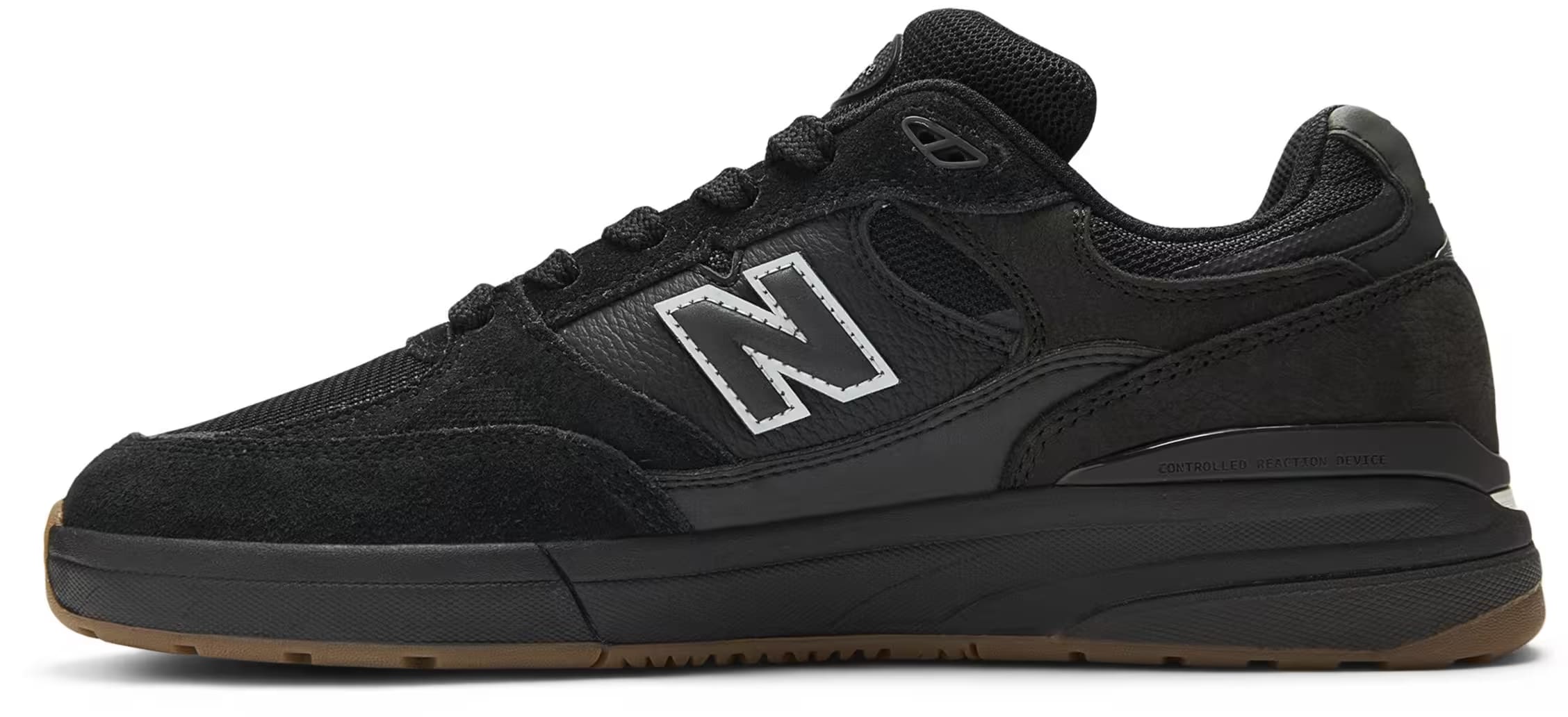 Andrew Reynolds x New Balance Numeric 933 "Black"