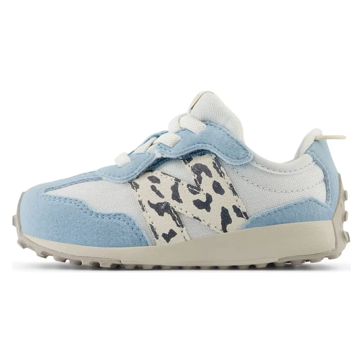 New Balance 327 NEW-B HOOK & LOOP