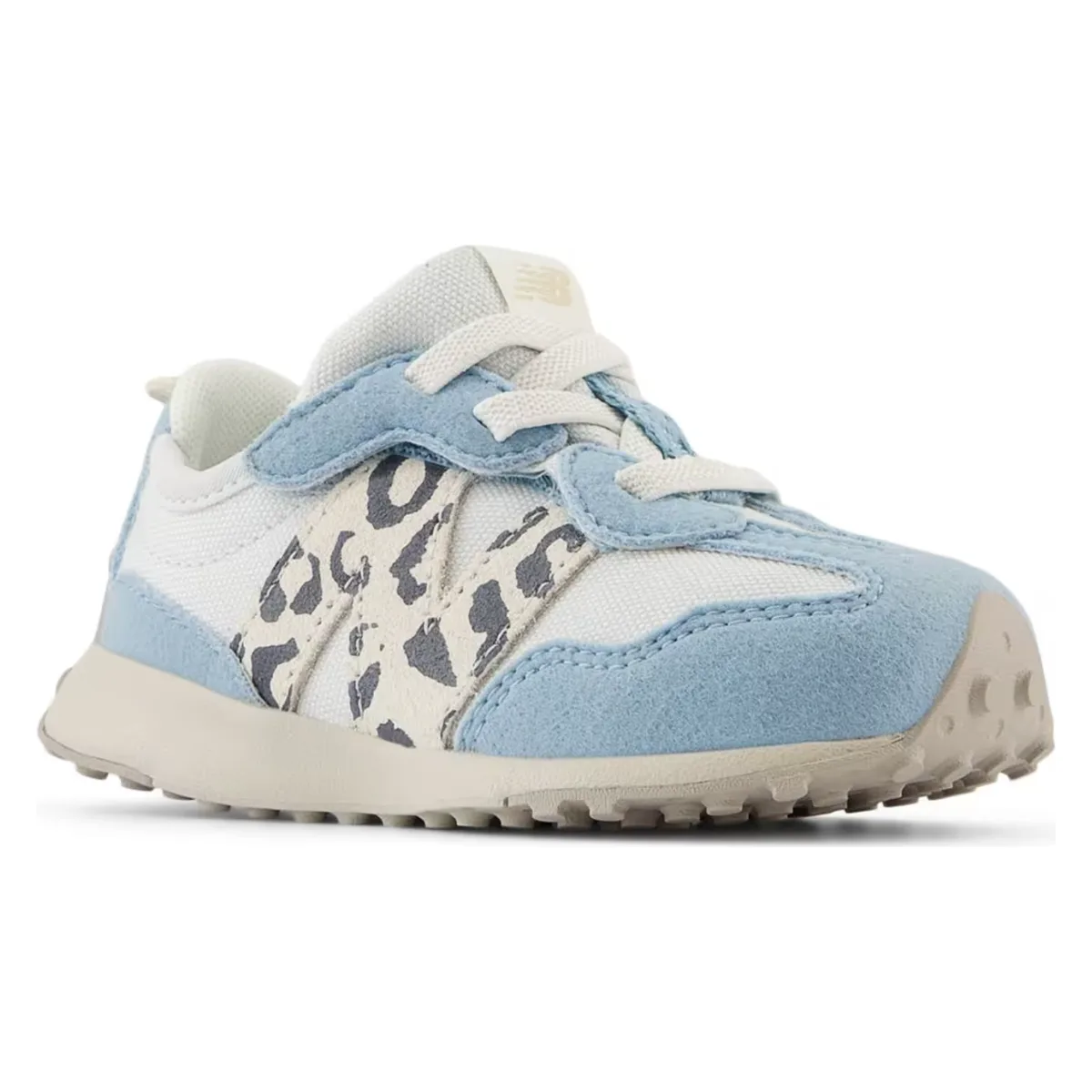 New Balance 327 NEW-B HOOK & LOOP