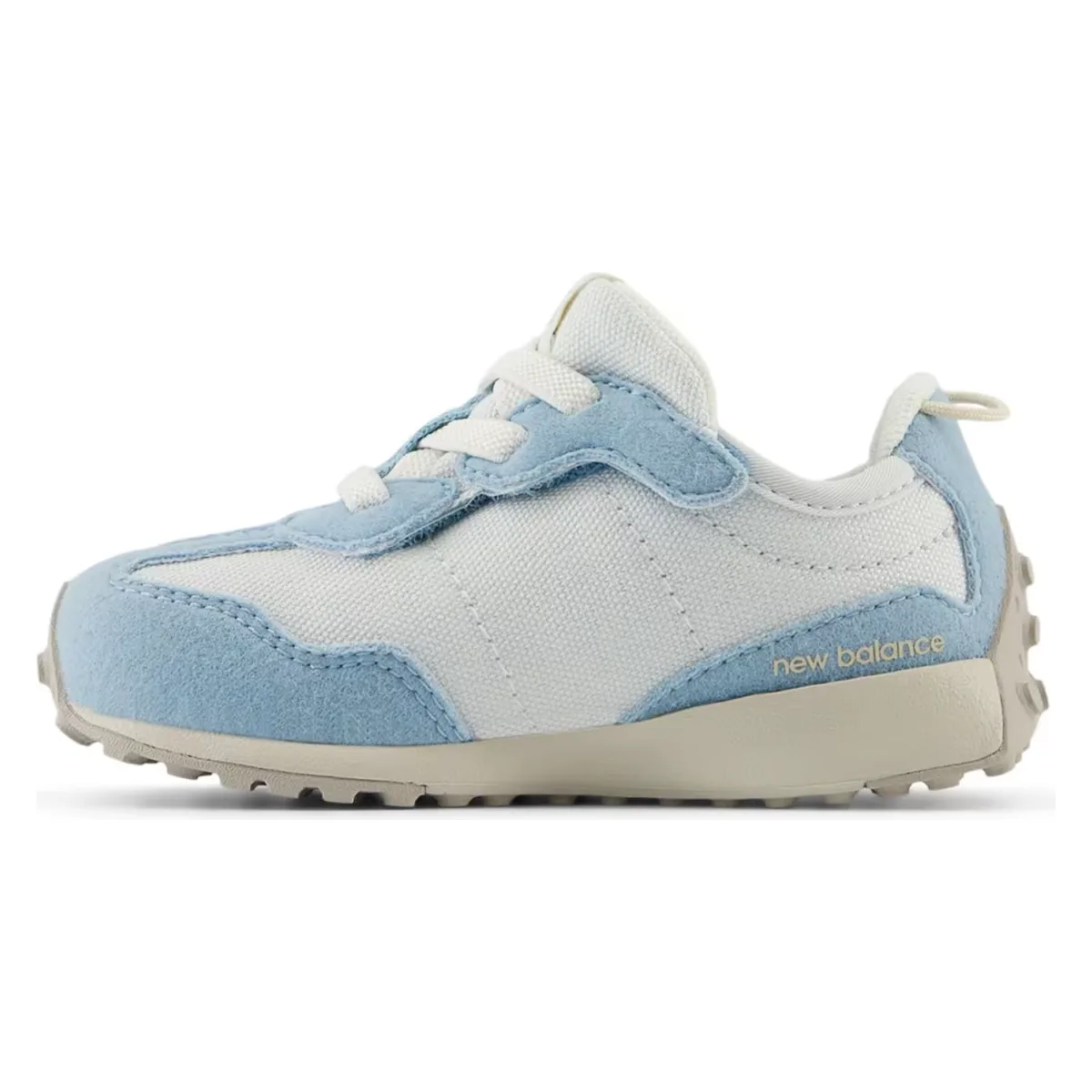 New Balance 327 NEW-B HOOK & LOOP