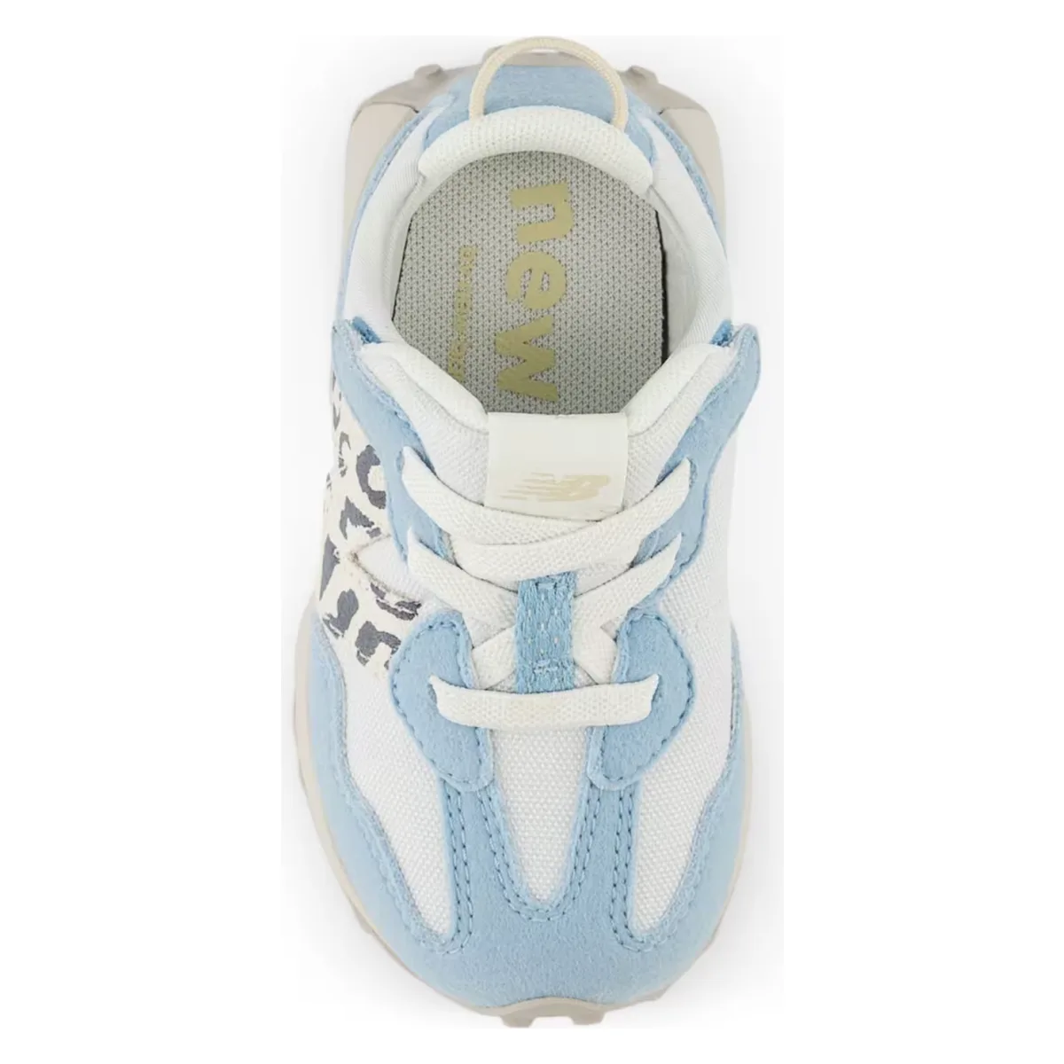 New Balance 327 NEW-B HOOK & LOOP