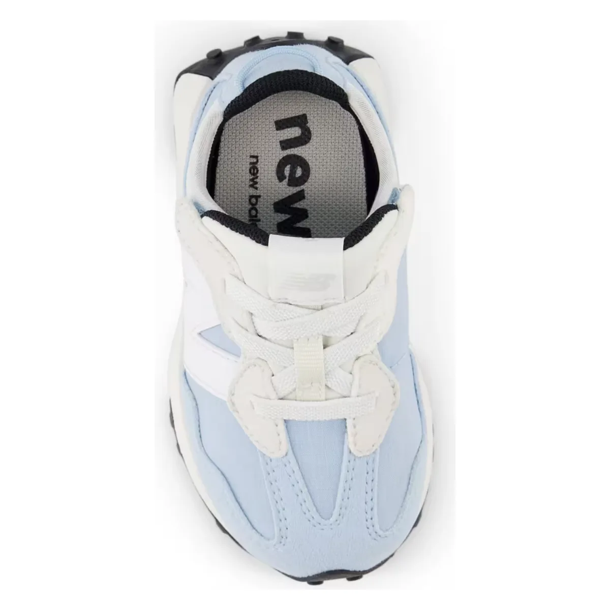 New Balance 327 NEW-B HOOK & LOOP