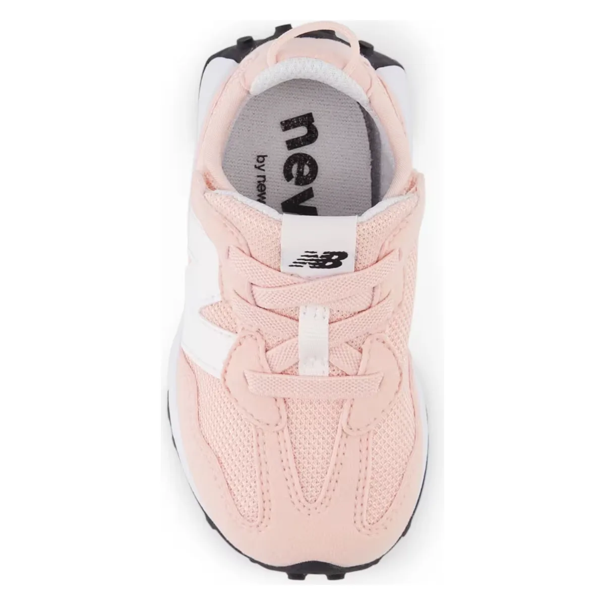 New Balance 327 NEW-B HOOK & LOOP