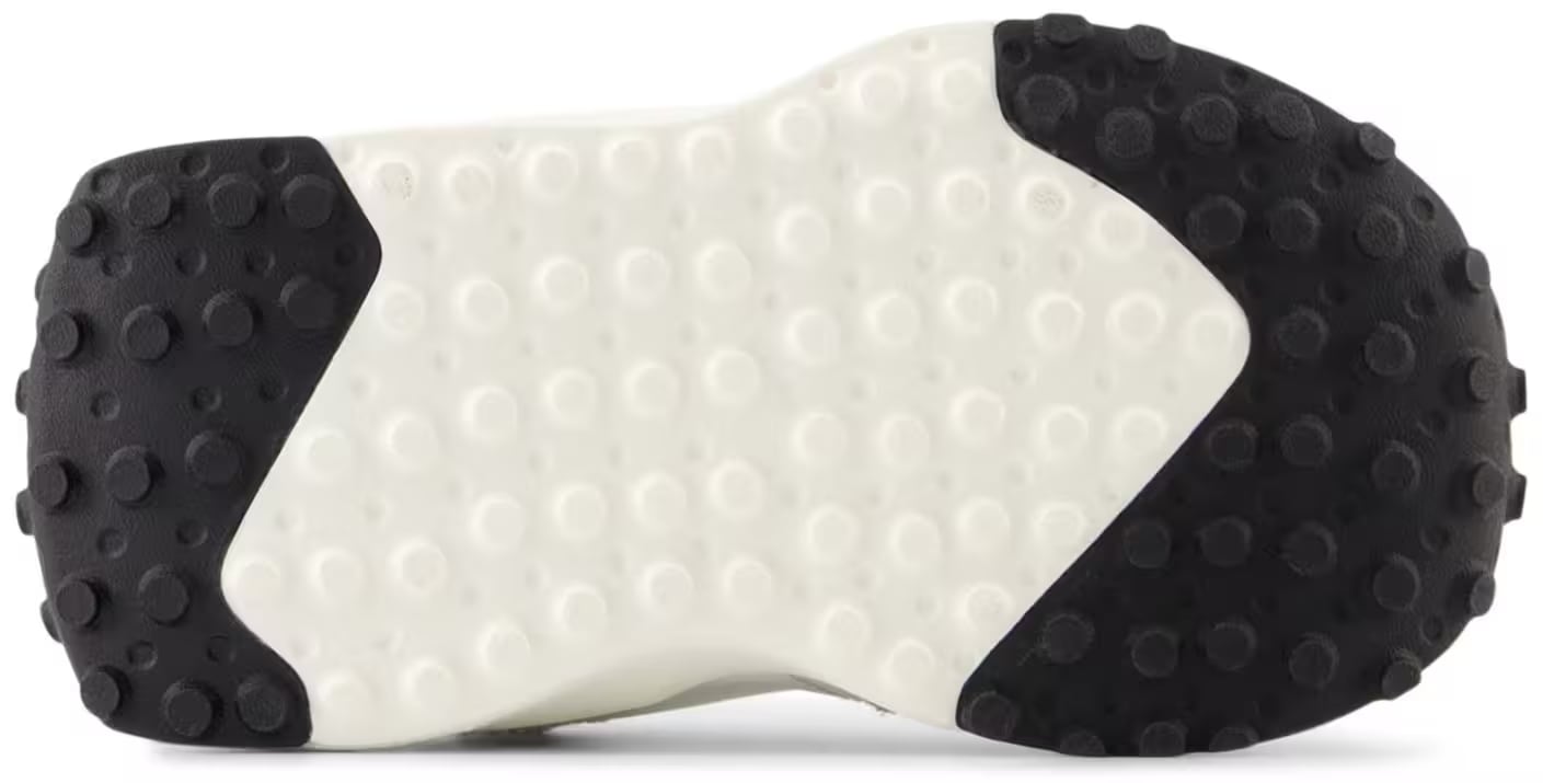 New Balance 327 Hook and Loop Silver Birch Black (TD)