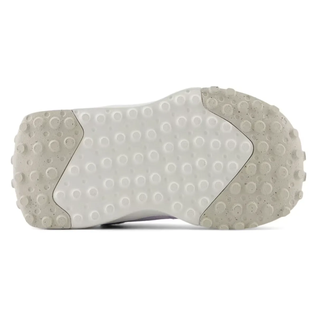 New Balance 327 Hook and Loop Taro White (TD)