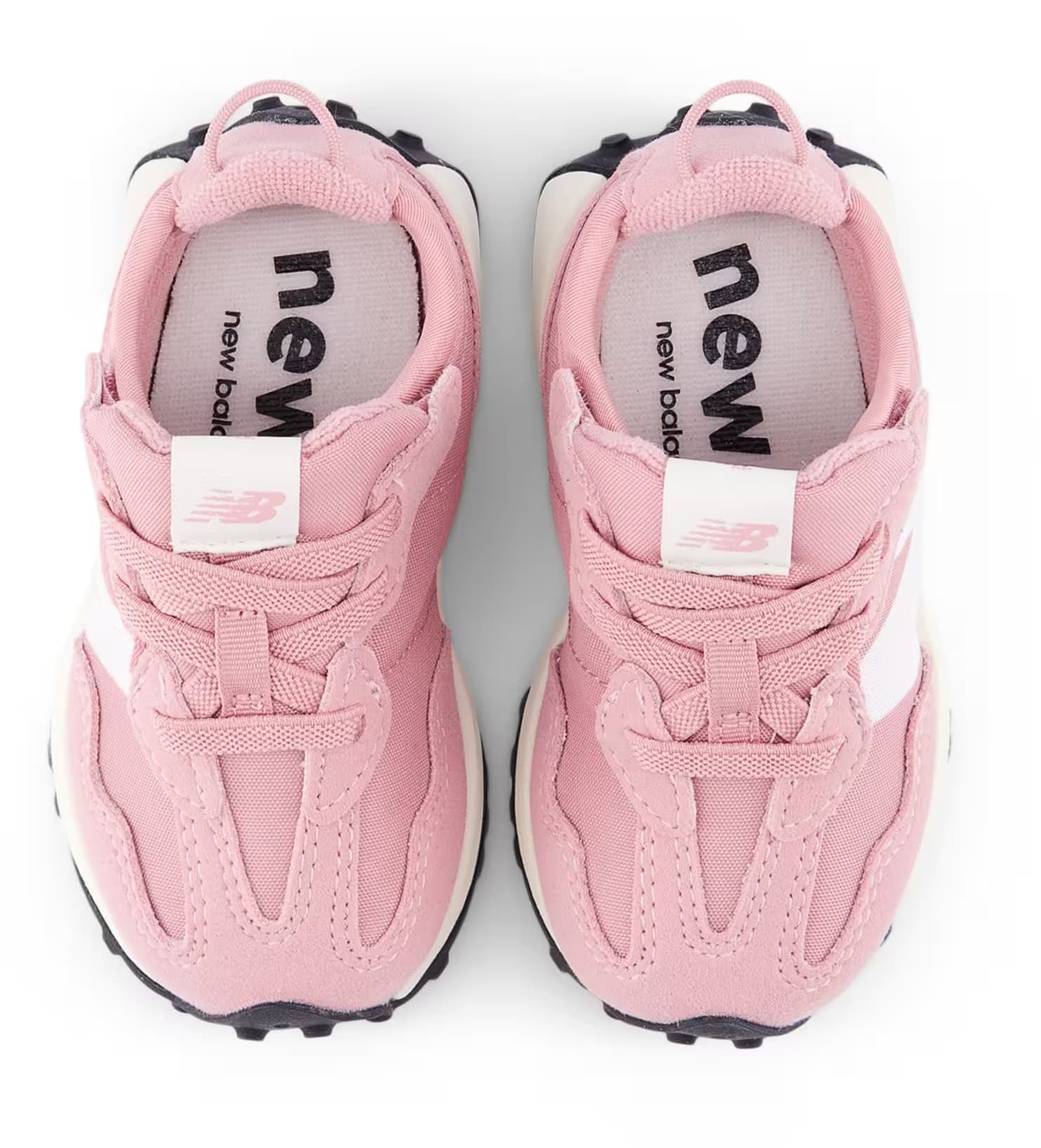 New Balance 327 Hook & Loop