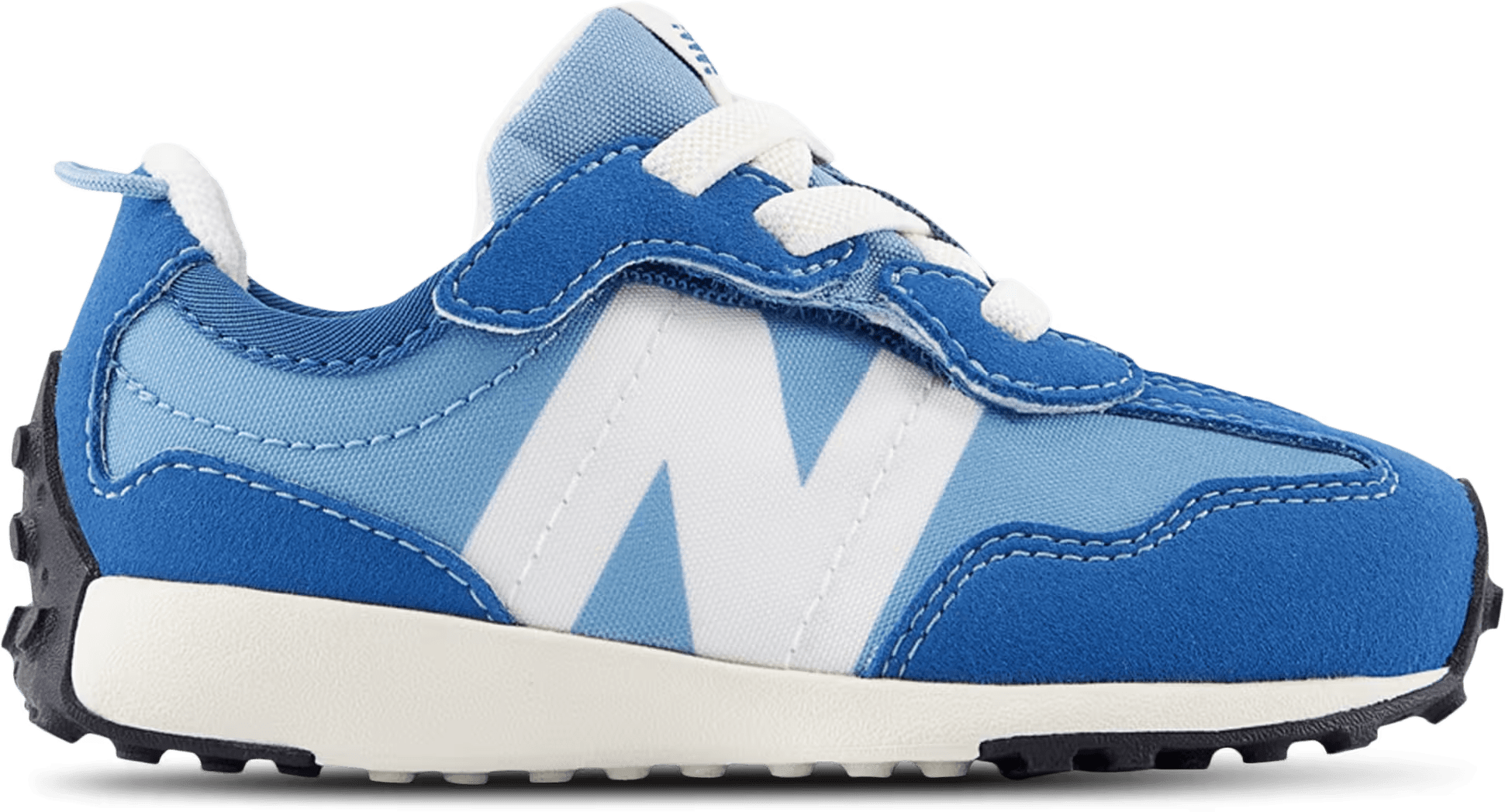 New Balance 327 Hook & Loop