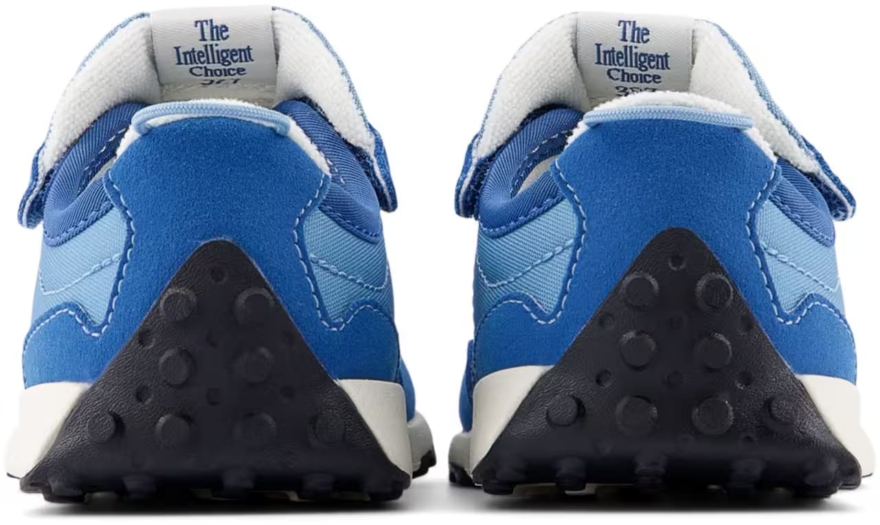 New Balance 327 Hook & Loop