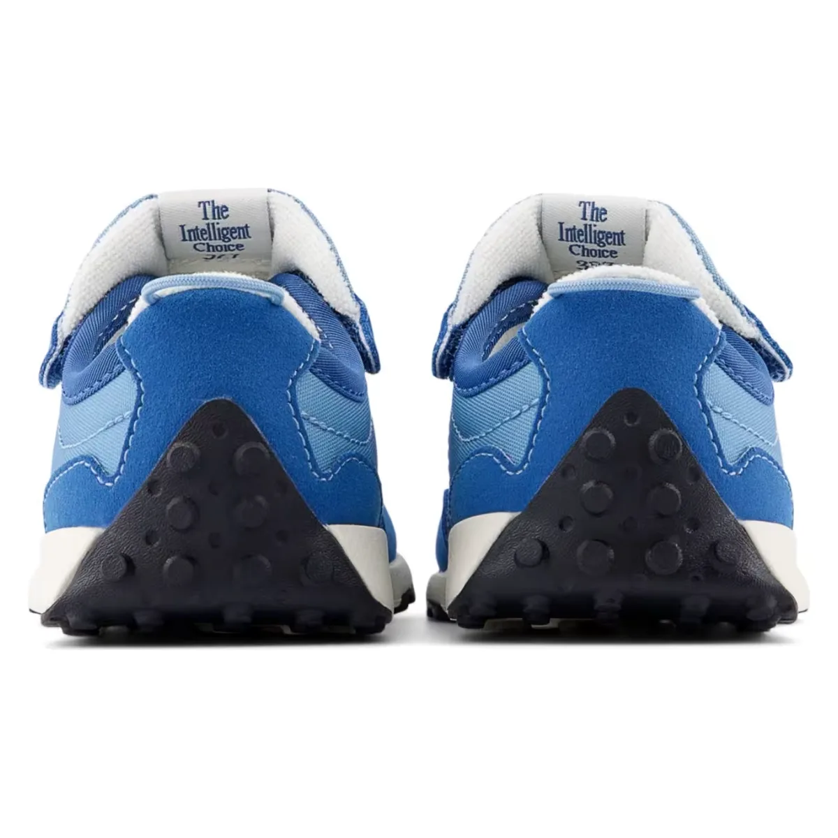 New Balance 327 Hook & Loop