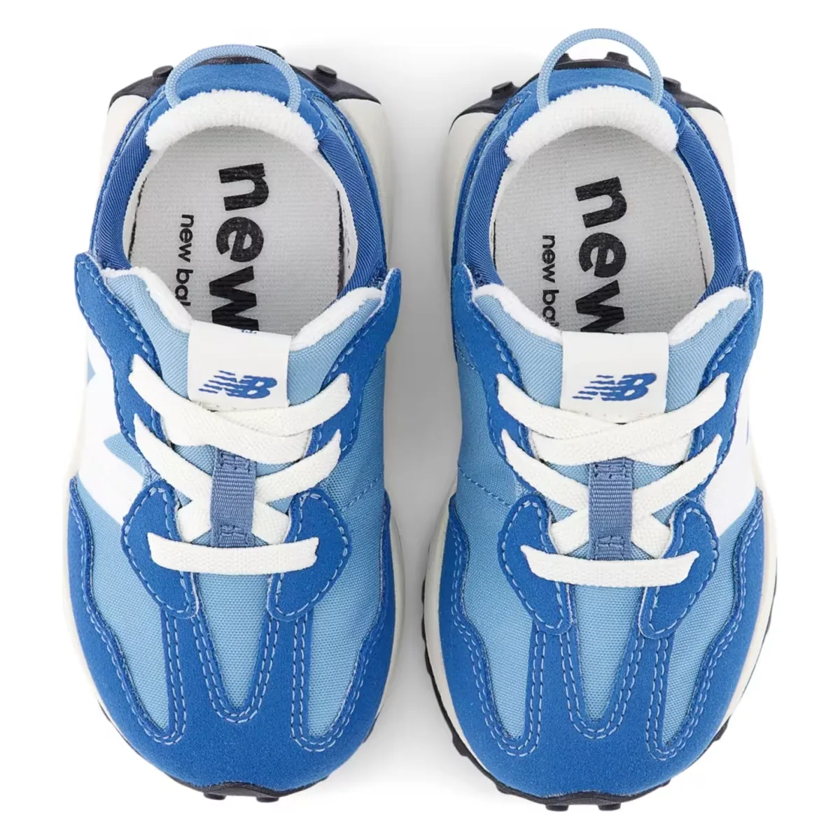 New Balance 327 Hook & Loop