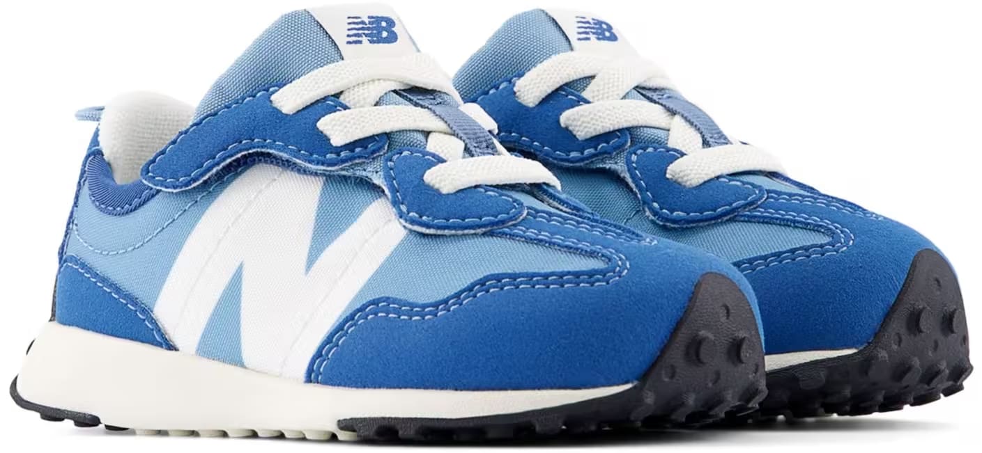 New Balance 327 Hook & Loop