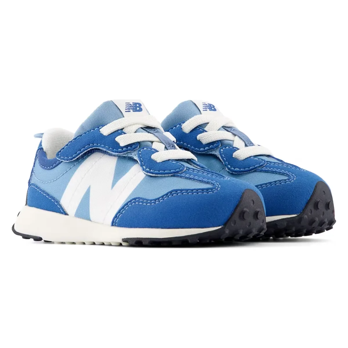 New Balance 327 Hook & Loop