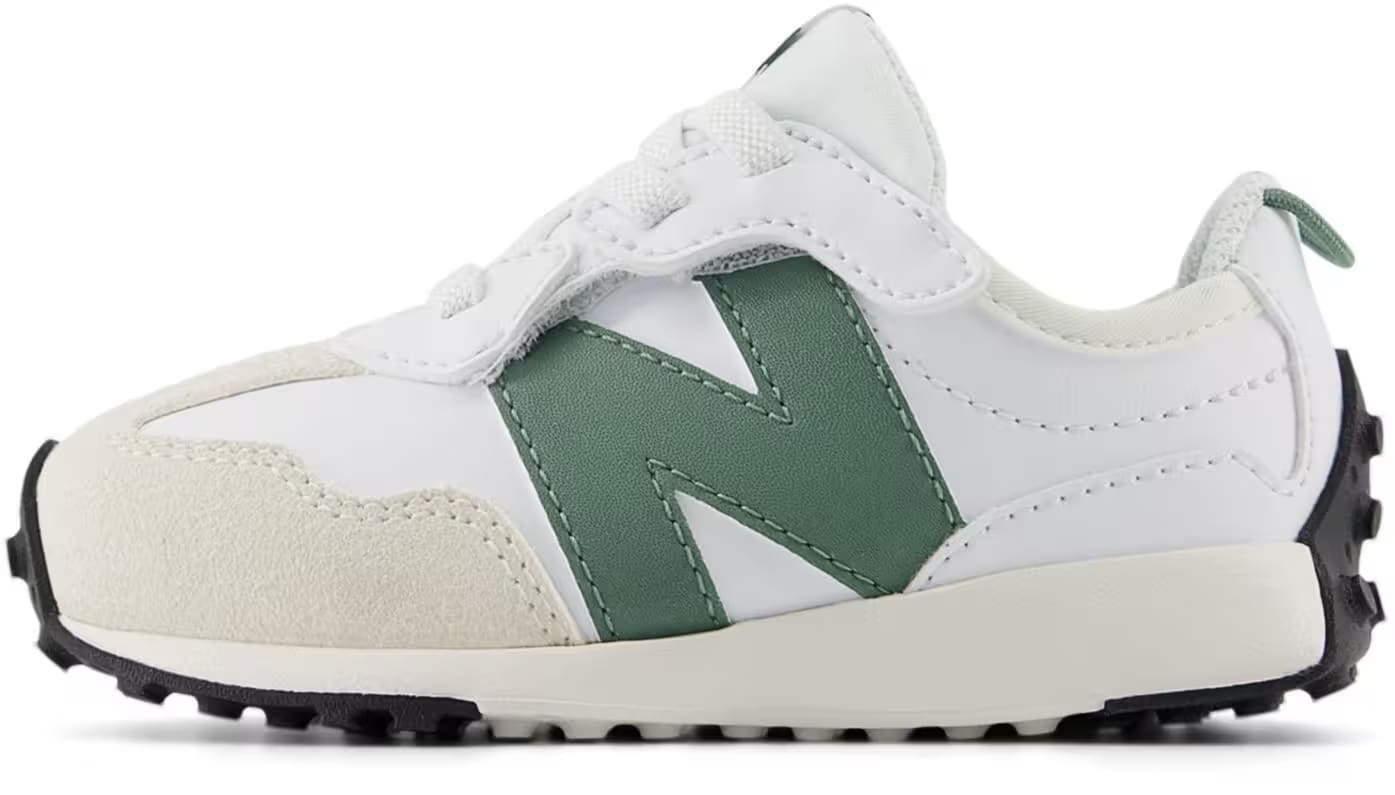 New Balance 327 NEW-B HOOK & LOOP